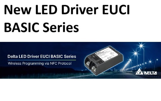 euci basic series news 2
