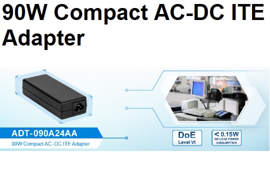 news 90w compact adt