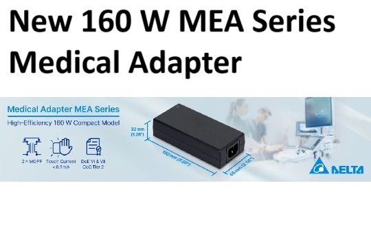 news mea 160w 3