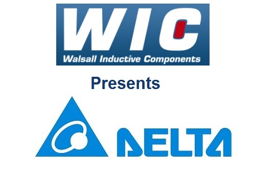 WIC presents Delta Logo small