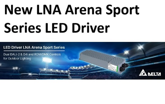 lna series news