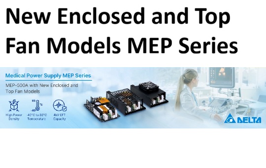 mep 500a news