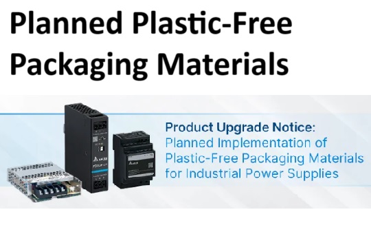 plastic free news