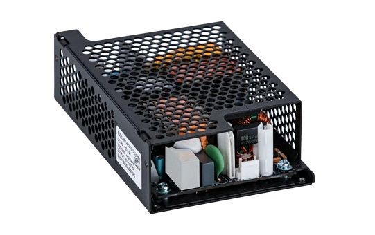 MEP-500A12J CRA