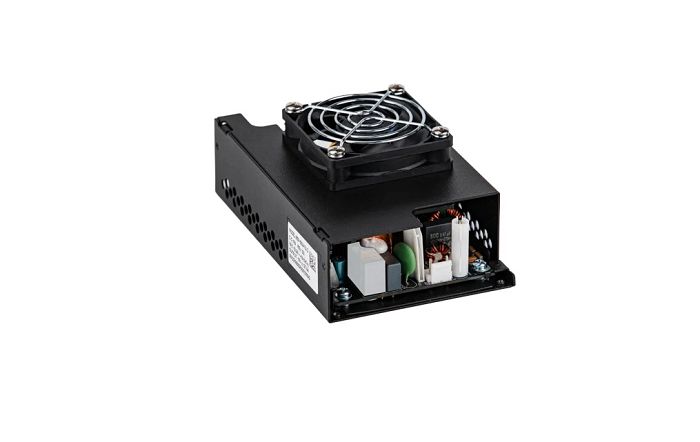 MEP-500A12J DRA